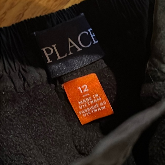 EUC Kids Snow Pants - Picture 3 of 7